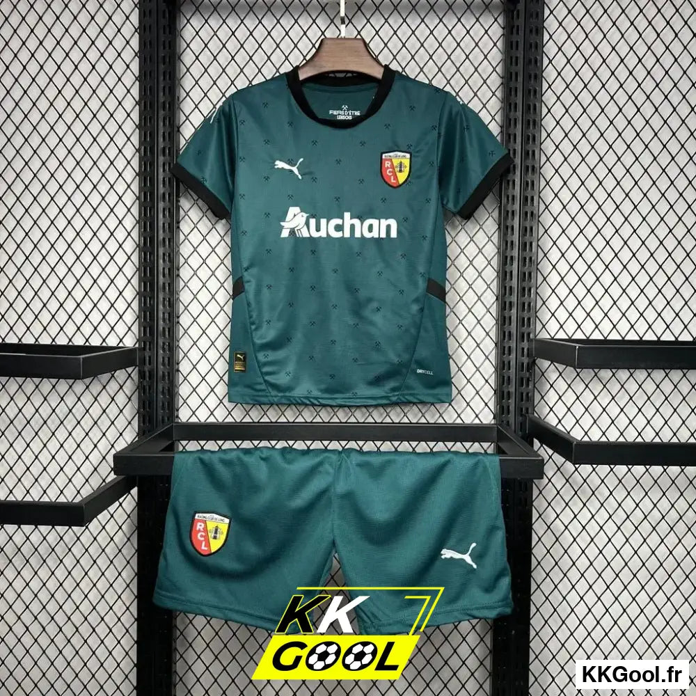 Kit Enfant RC Lens 2024/2025 - KKGool