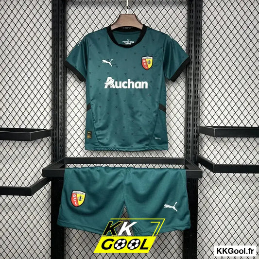 Kit Enfant RC Lens 2024/2025 - KKGool