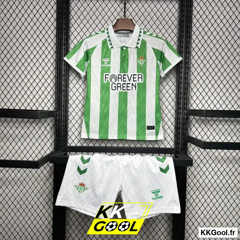 Kit Enfant Real Betis - KKGool