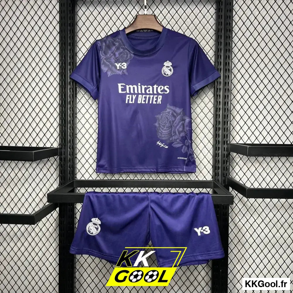 Kit Enfant Real Madrid 2023/2024 - KKGool