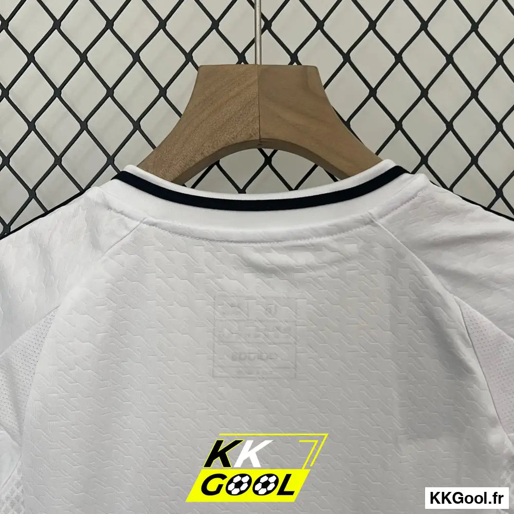 Kit Enfant Real Madrid 2024/2025 - KKGool