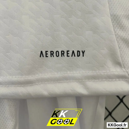 Kit Enfant Real Madrid 2024/2025 - KKGool