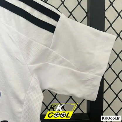 Kit Enfant Real Madrid 2024/2025 - KKGool