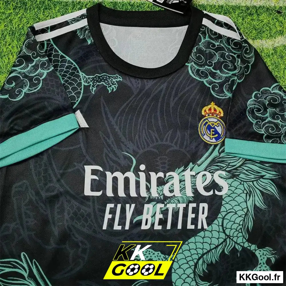 Kit Enfant Real Madrid Concept 2025/2026 - KKGool