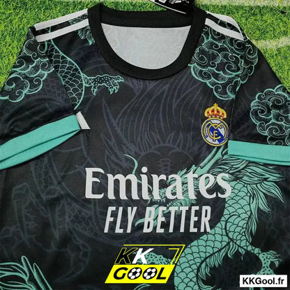 Kit Enfant Real Madrid Concept 2025/2026 - KKGool