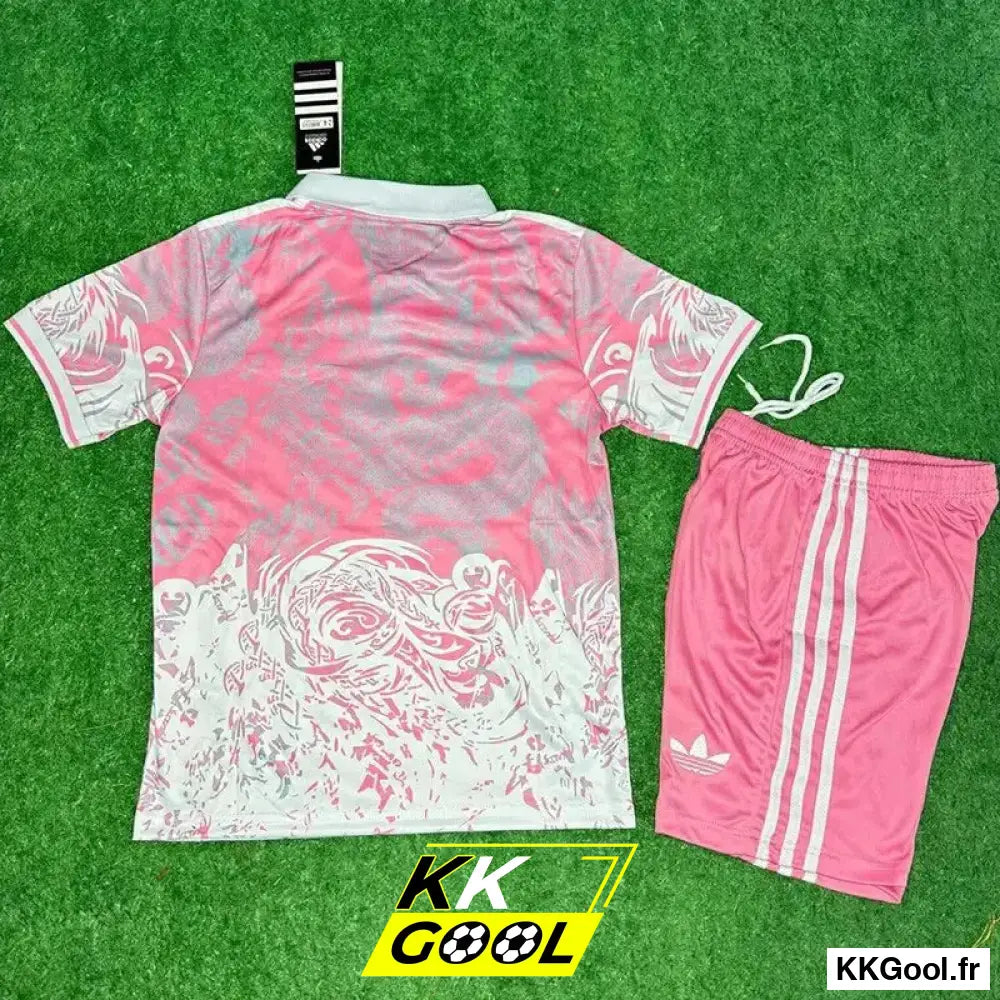 Kit Enfant Real Madrid Concept 2025/2026 - KKGool