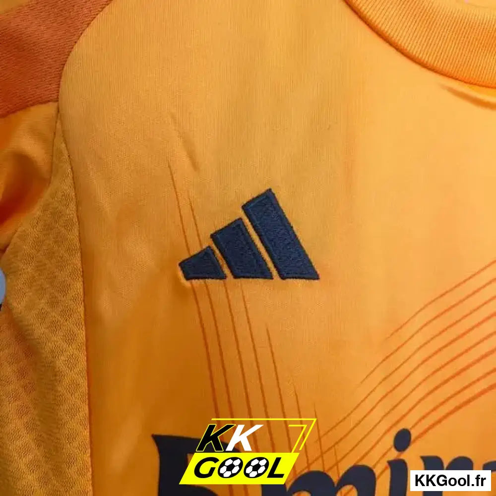 Kit Enfant Real Madrid Extérieur 2024/2025 - KKGool