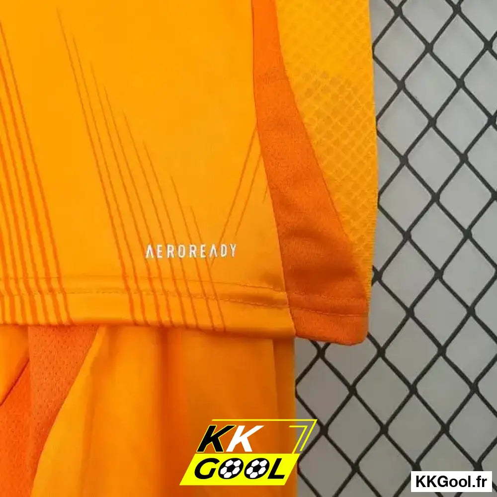 Kit Enfant Real Madrid Extérieur 2024/2025 - KKGool