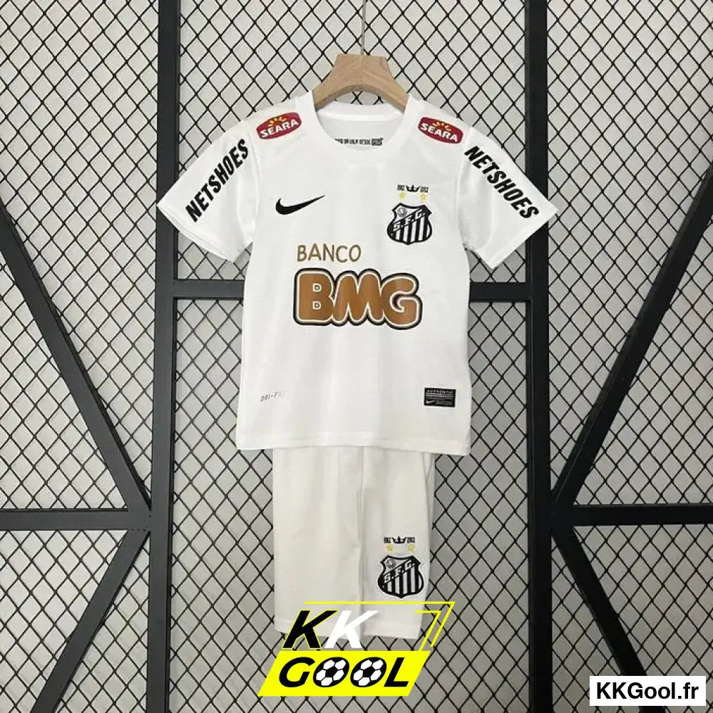 Kit Enfant Santos 2011/2012 - KKGool