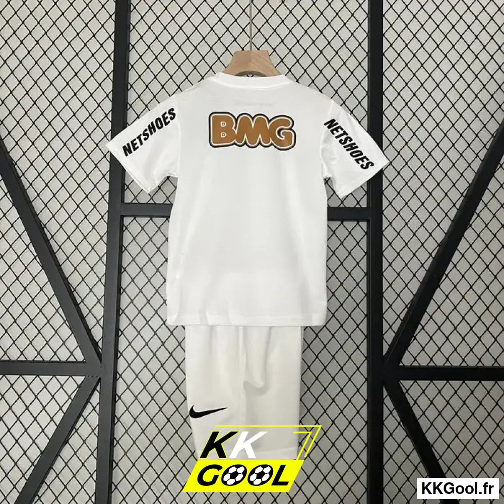 Kit Enfant Santos 2011/2012 - KKGool