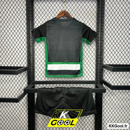 Kit Enfant Sporting Portugal Domicile 2024/2025 - KKGool