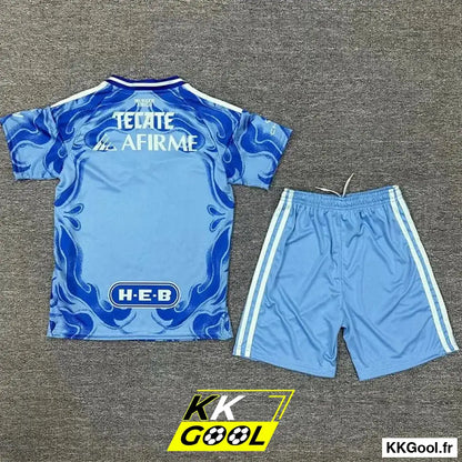 Kit Enfant Tigres Extérieur 2025/2026 - KKGool