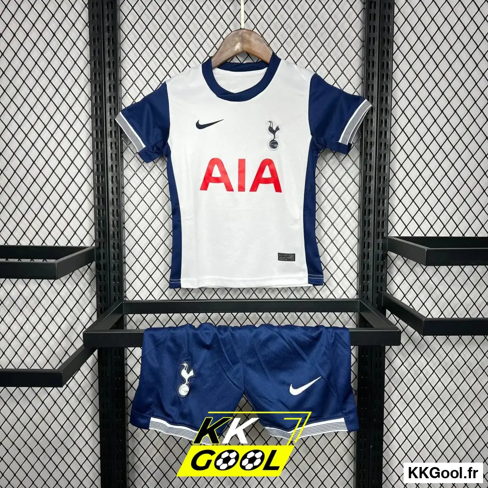 Kit Enfant Tottenham 2024/2025 - KKGool
