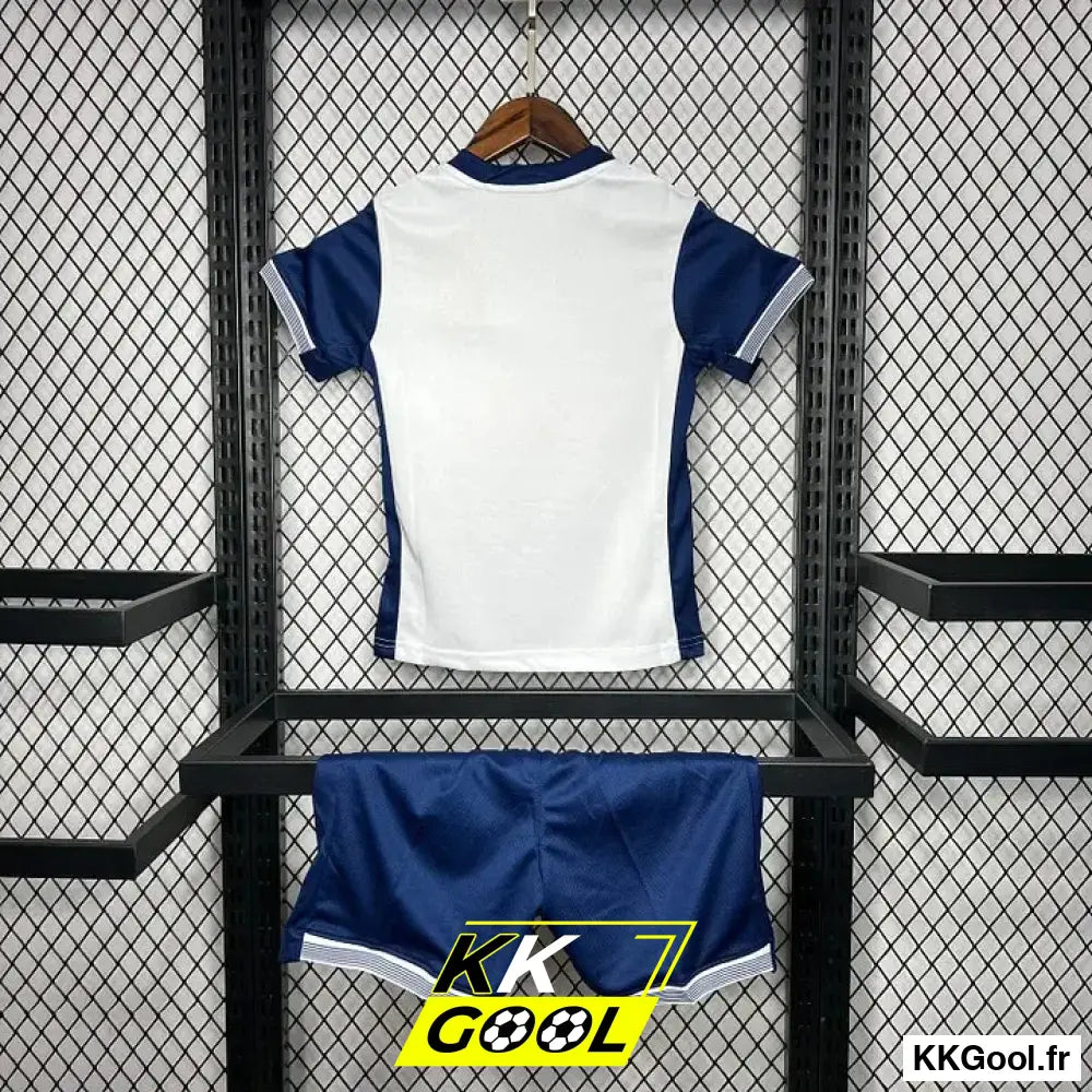 Kit Enfant Tottenham 2024/2025 - KKGool
