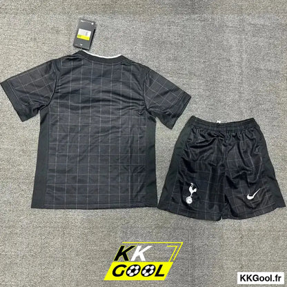 Kit Enfant Tottenham Extérieur 2025/2026 - KKGool