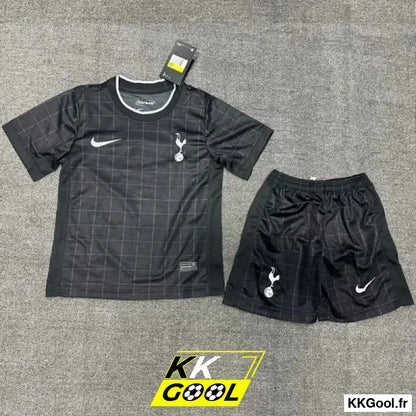 Kit Enfant Tottenham Extérieur 2025/2026 - KKGool