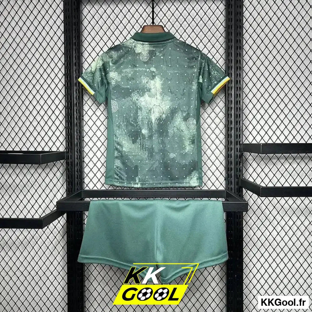 Kit Enfant Tottenham Third 2024/2025 - KKGool