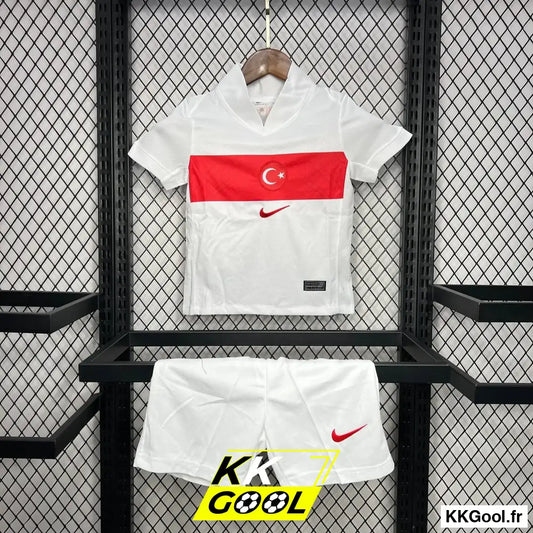 Kit Enfant Turquie 2024/2025 - KKGool
