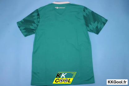KKGool – Allemagne 2018 Coupe du monde Extérieur Vert kkgool