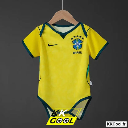 KKGool - Body Bresil Coupe du Monde 2026 Domicile kkgool