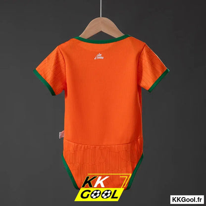 KKGool - Body Cote D'Ivoire Coupe du Monde 2026 Domicile kkgool