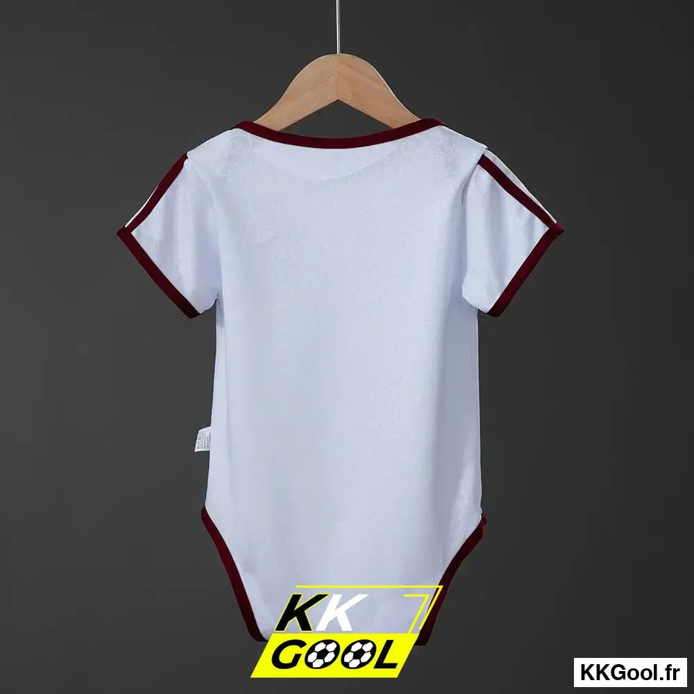KKGool - Body Espagne Coupe du Monde 2026 Extérieur kkgool