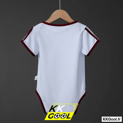 KKGool - Body Espagne Coupe du Monde 2026 Extérieur kkgool