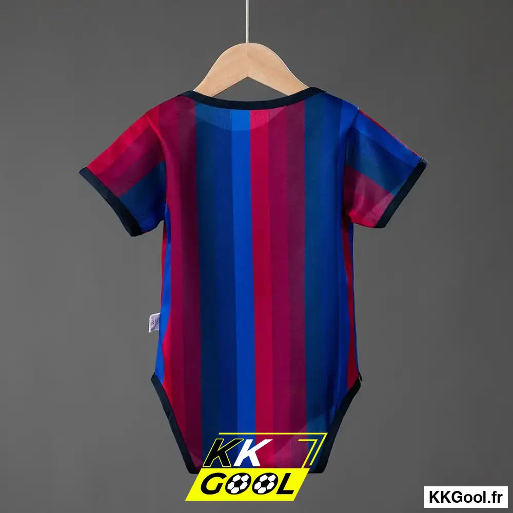 KKGool - Body Fc Barcelone Domicile 2026/2027 kkgool