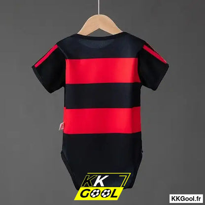 KKGool - Body Flamengo Domicile 2026/2027 kkgool