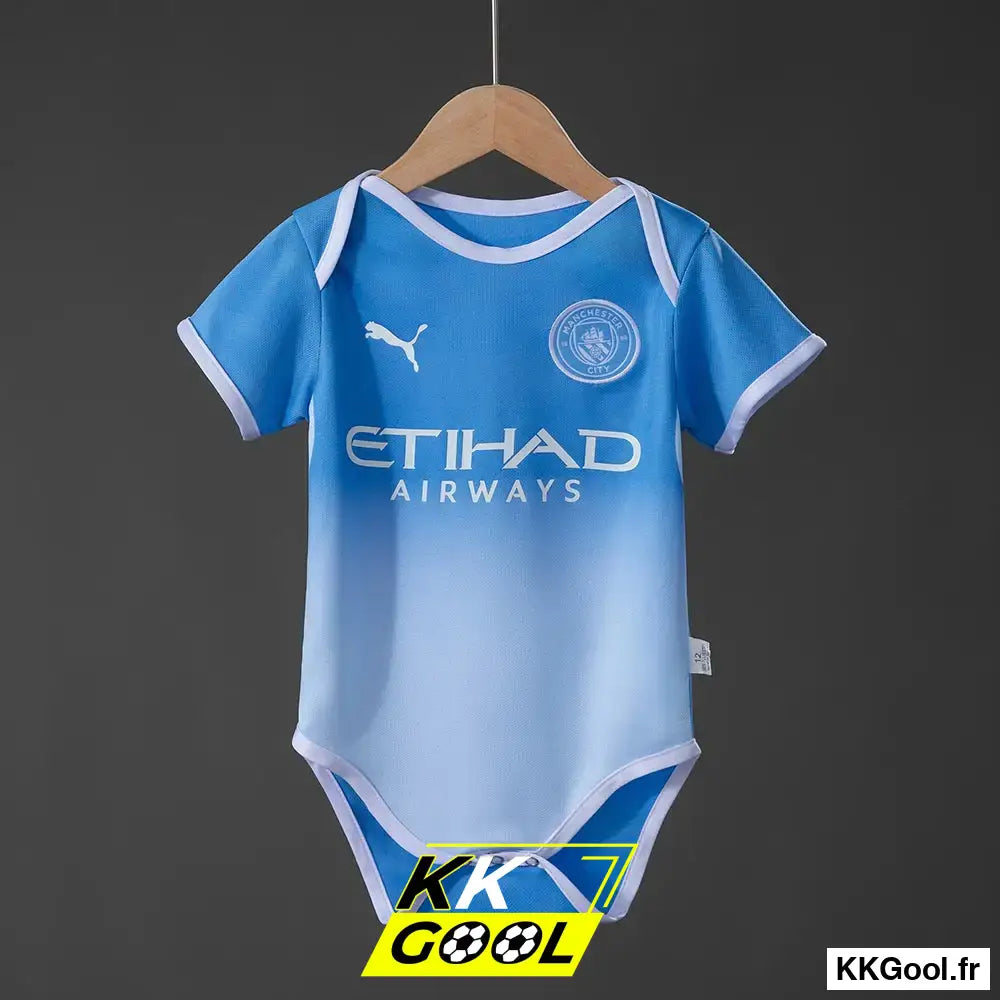 KKGool - Body Manchester City Domicile 2026/2027 kkgool