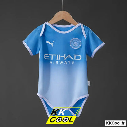 KKGool - Body Manchester City Domicile 2026/2027 kkgool