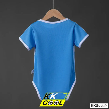 KKGool - Body Manchester City Domicile 2026/2027 kkgool