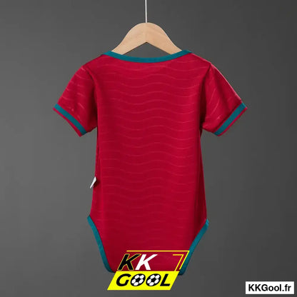 KKGool - Body Portugal Coupe du Monde 2026 Domicile kkgool