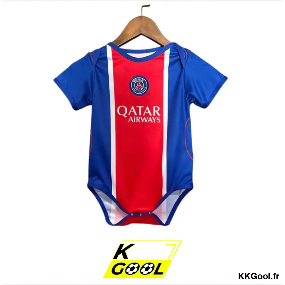 KKGool - Body PSG Domicile 2026/2027 kkgool