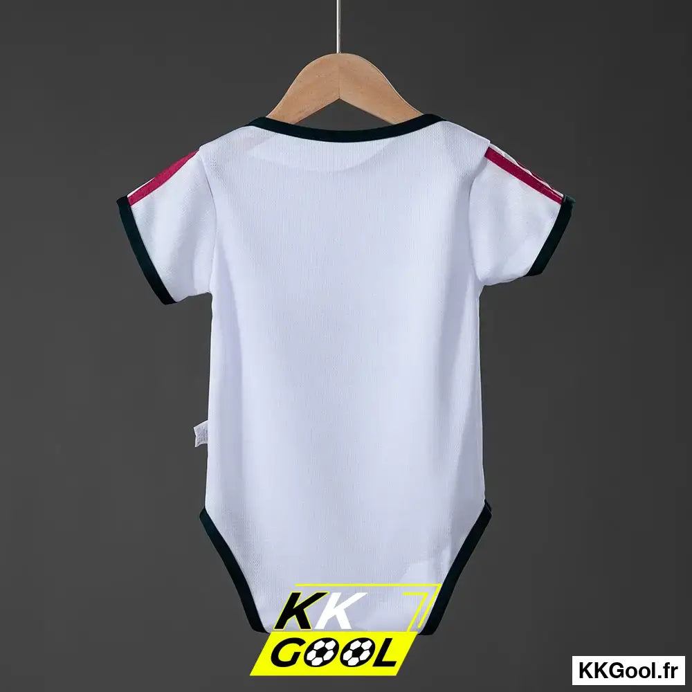 KKGool - Body Real Madrid Domicile 2026/2027 kkgool