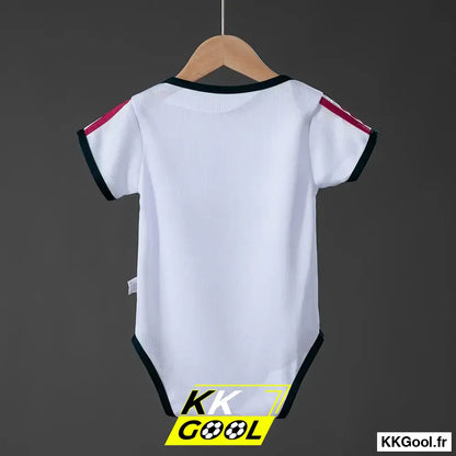 KKGool - Body Real Madrid Domicile 2026/2027 kkgool