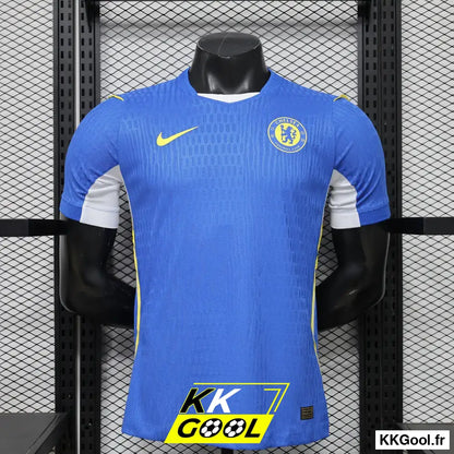 KKGool - Chelsea Domicile 2026/2027 Version Joueur kkgool