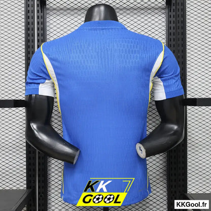 KKGool - Chelsea Domicile 2026/2027 Version Joueur kkgool