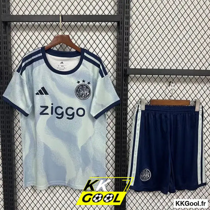 KKGool - Kit enfant Ajax Amsterdam Third 2026/2027 kkgool