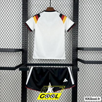 KKGool – Kit enfant Allemagne Domicile Coupe du monde 2026/2027 kkgool