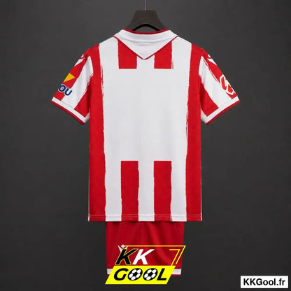 KKGool - Kit enfant Almeria Domicile 26/27 kkgool