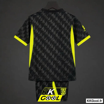KKGool - Kit enfant Atlético Madrid Extérieur 2026/2027 kkgool