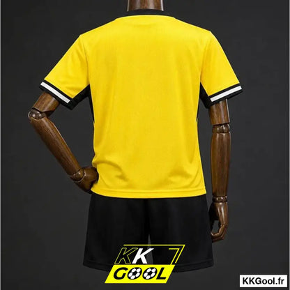KKGool - Kit enfant Borussia Dortmund Domicile 2026/2027 kkgool