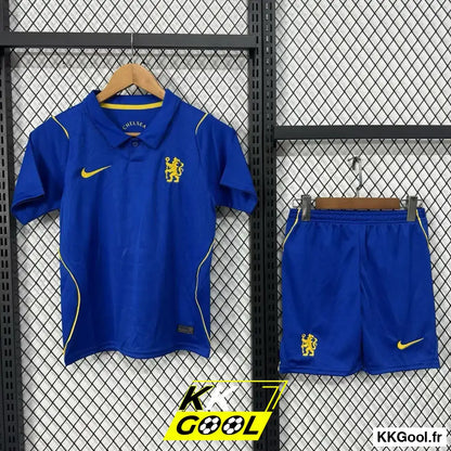 KKGool - Kit enfant Chelsea Domicile 2026/2027 kkgool