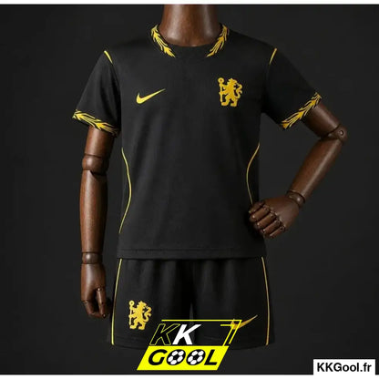KKGool - Kit enfant Chelsea Extérieur 2026/2027 kkgool