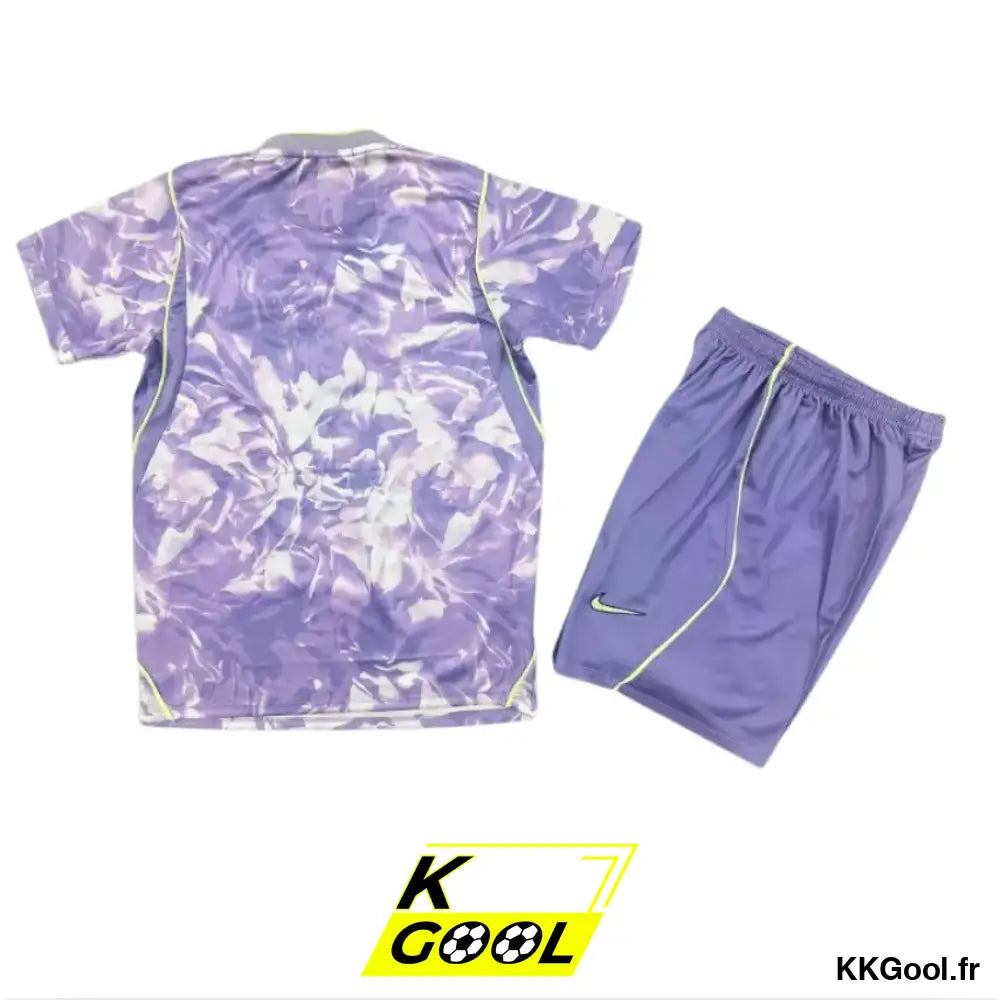 KKGool - Kit enfant Corée du Sud Extérieur Coupe du Monde 2026 kkgool