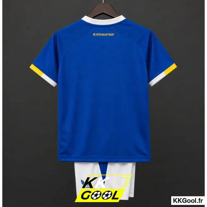 KKGool - Kit Enfant Everton Domicile 2026/2027 kkgool