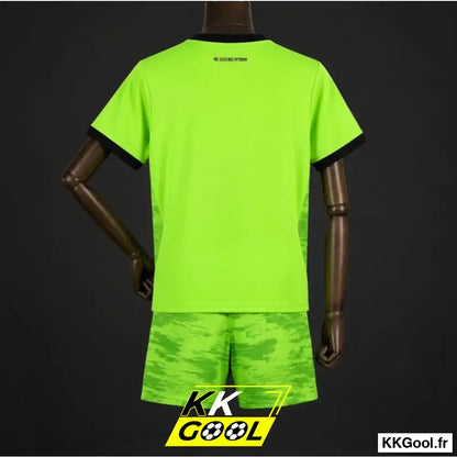 KKGool - Kit Enfant Everton Gardien 2026/2027 kkgool