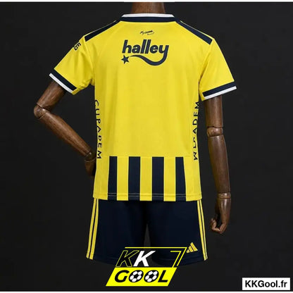 KKGool - Kit enfant Fenerbache Domicile 2026/2027 kkgool