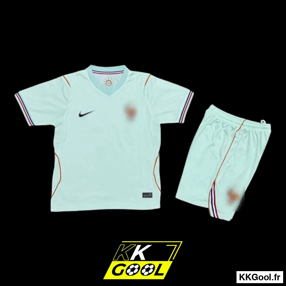 KKGool - Kit enfant FR Extérieur 2026/2027 kkgool
